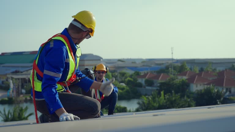Best Gutter Installation and Repair  in Pawhuska, OK