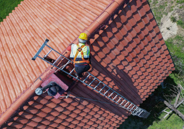Best Storm Damage Roof Repair  in Pawhuska, OK